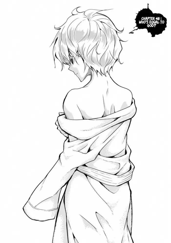 Armed Girl
